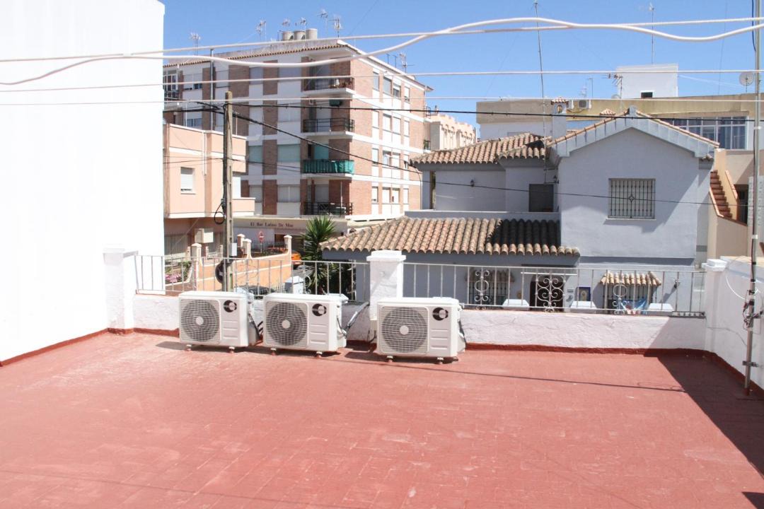 Photo of Buildings in Rota