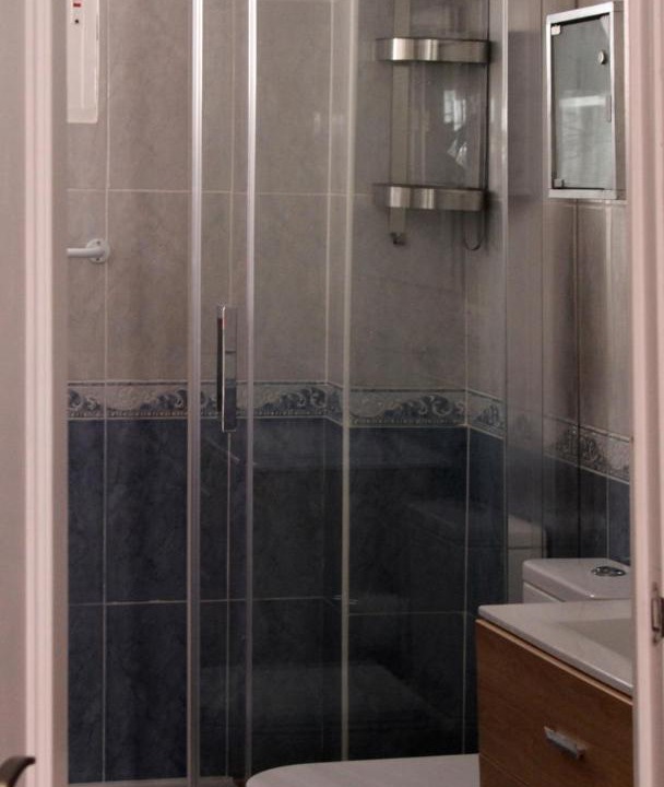 Photo of Bathroom in Rota