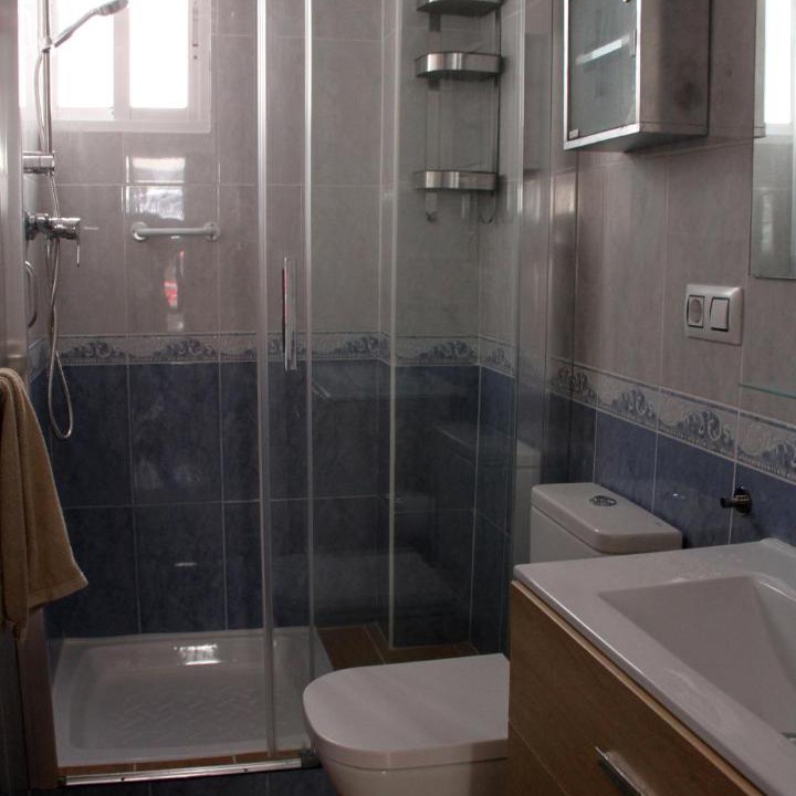 Photo of Bathroom in Rota