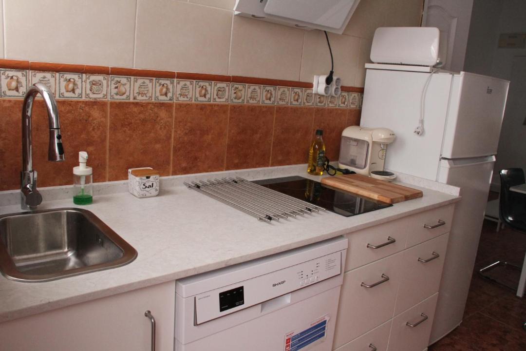 Photo of Kitchen in Rota