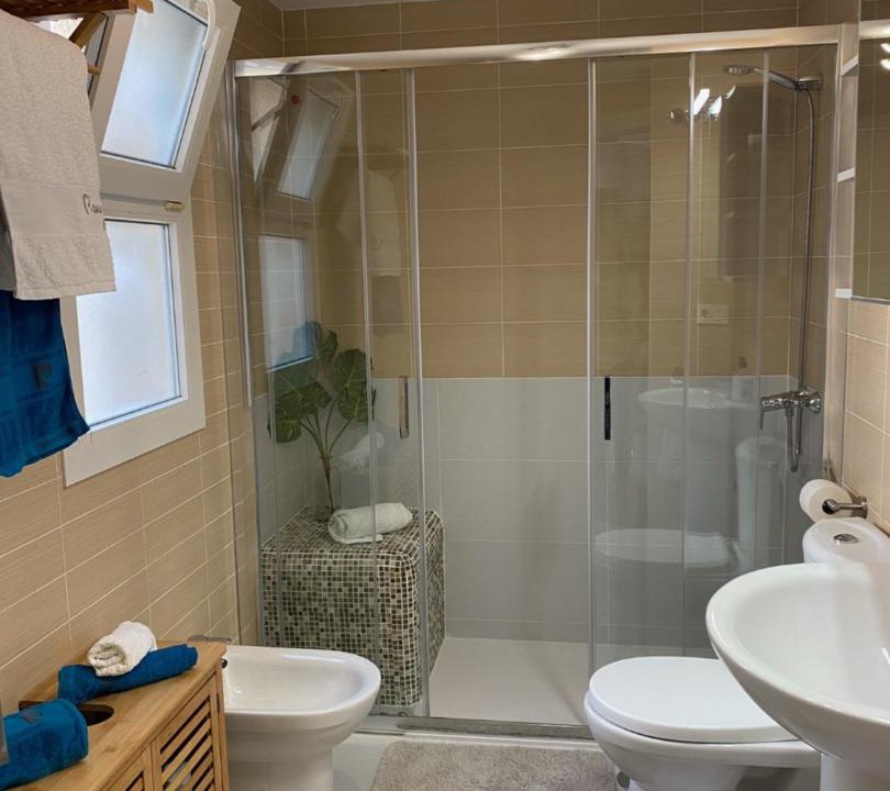Photo of Bathroom in Almerimar