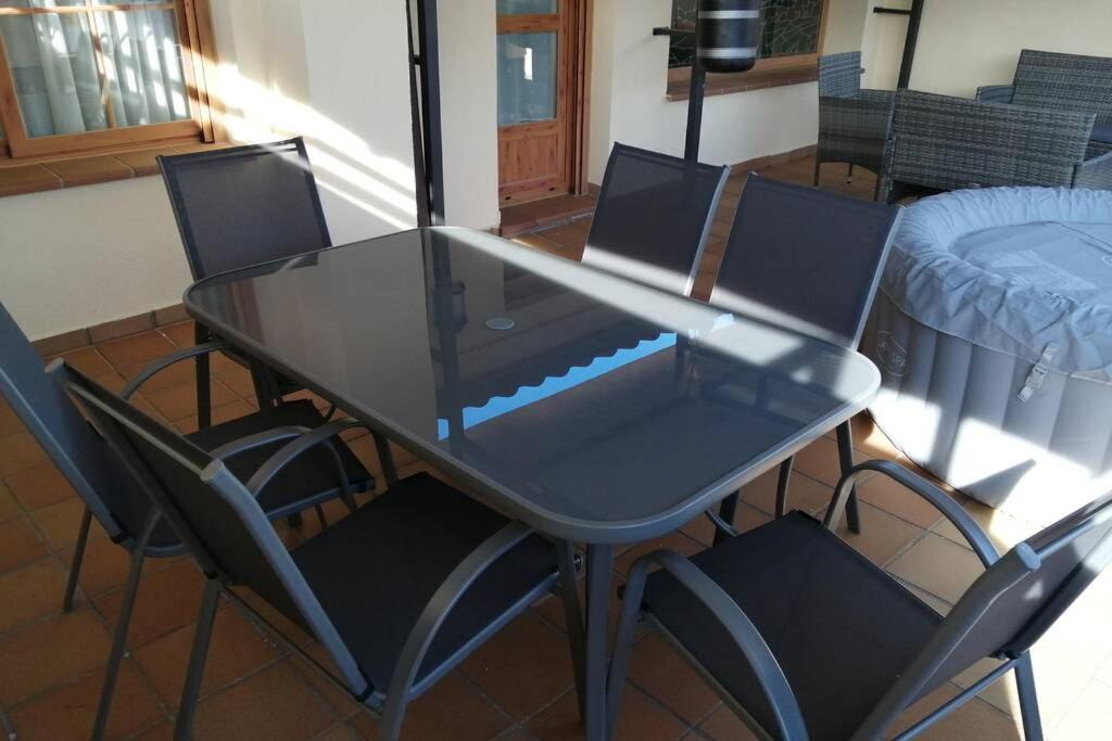 Photo of Livingroom in Santa Maria de Trassierra