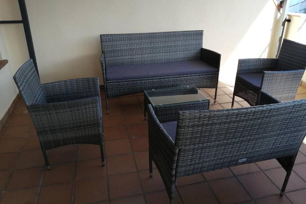 Photo of Livingroom in Santa Maria de Trassierra