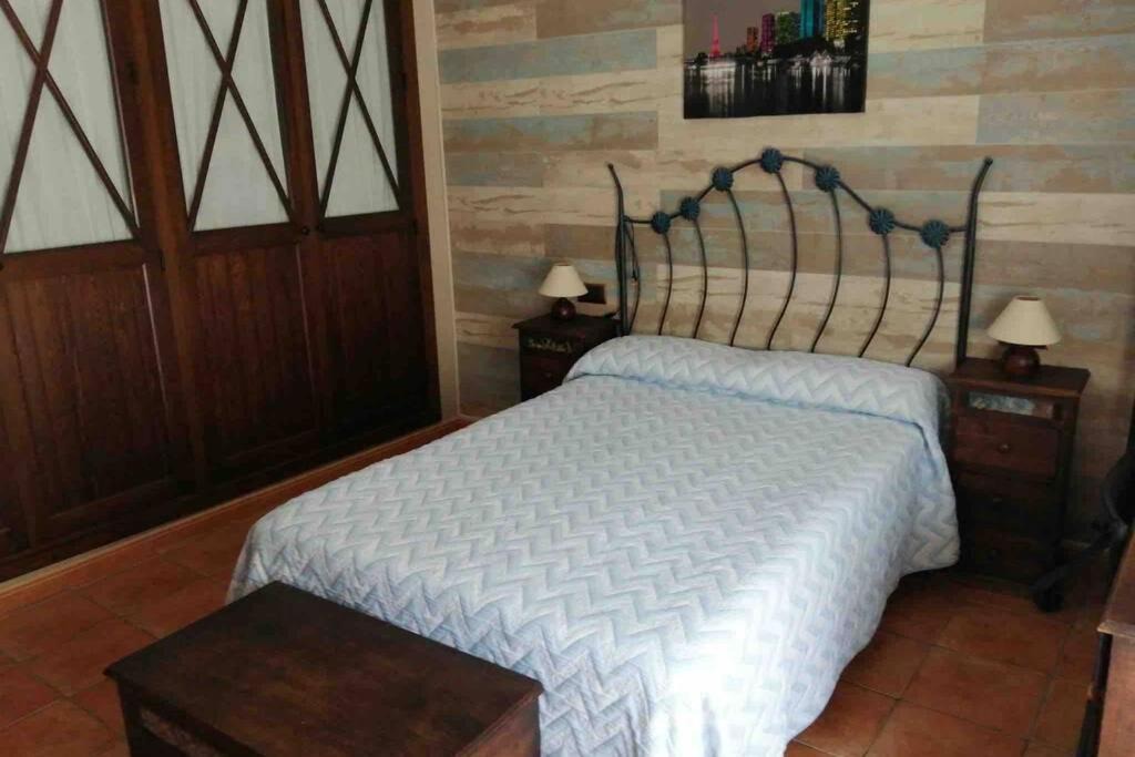 Photo of Bedroom in Santa Maria de Trassierra
