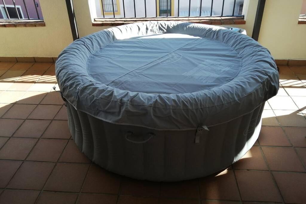 Photo of Bedroom in Santa Maria de Trassierra