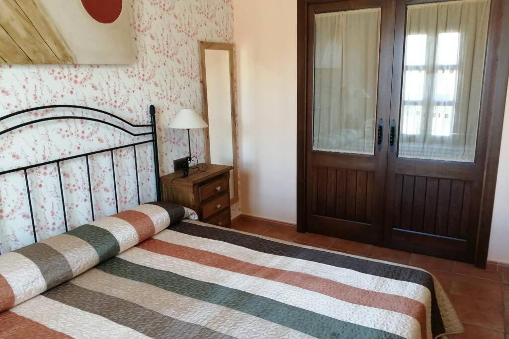 Photo of Bedroom in Santa Maria de Trassierra