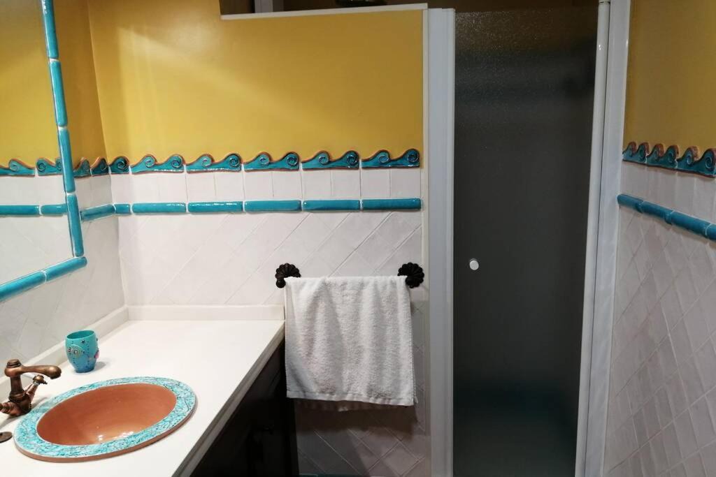 Photo of Bathroom in Santa Maria de Trassierra