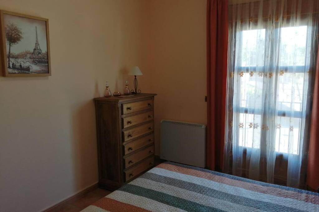 Photo of Bedroom in Santa Maria de Trassierra