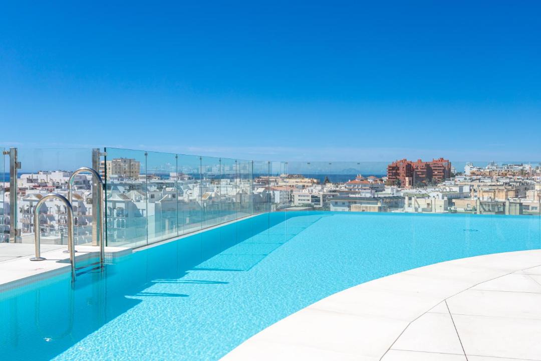 Photo of Patio Balcony in Estepona