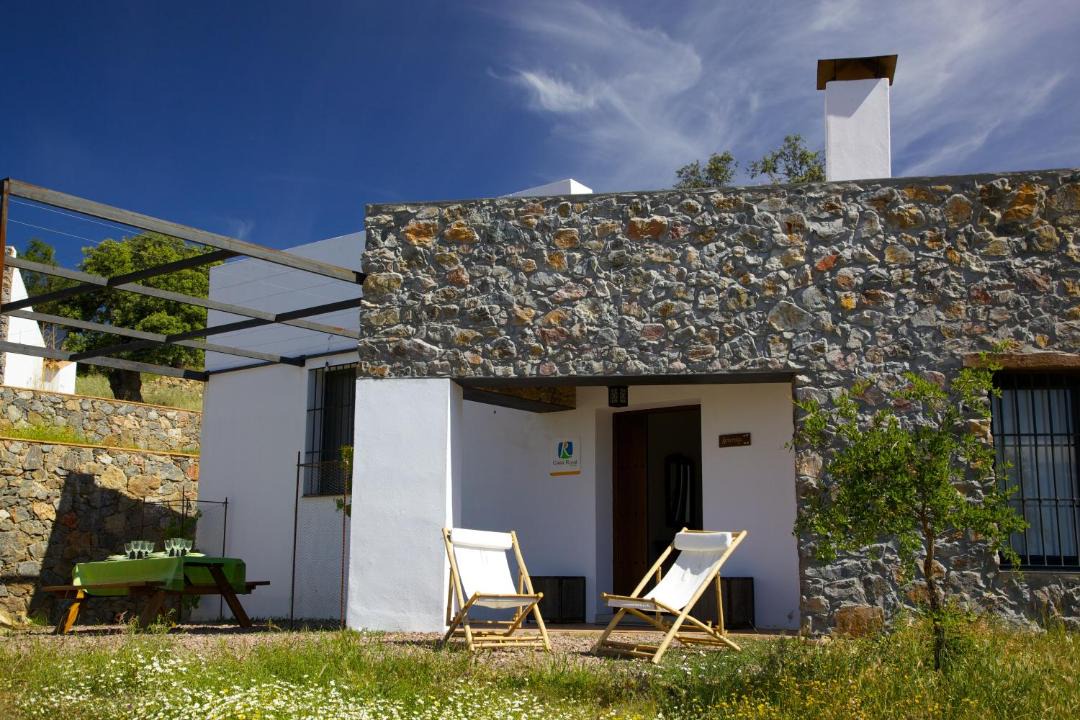 Photo of Others in Higuera de la Sierra
