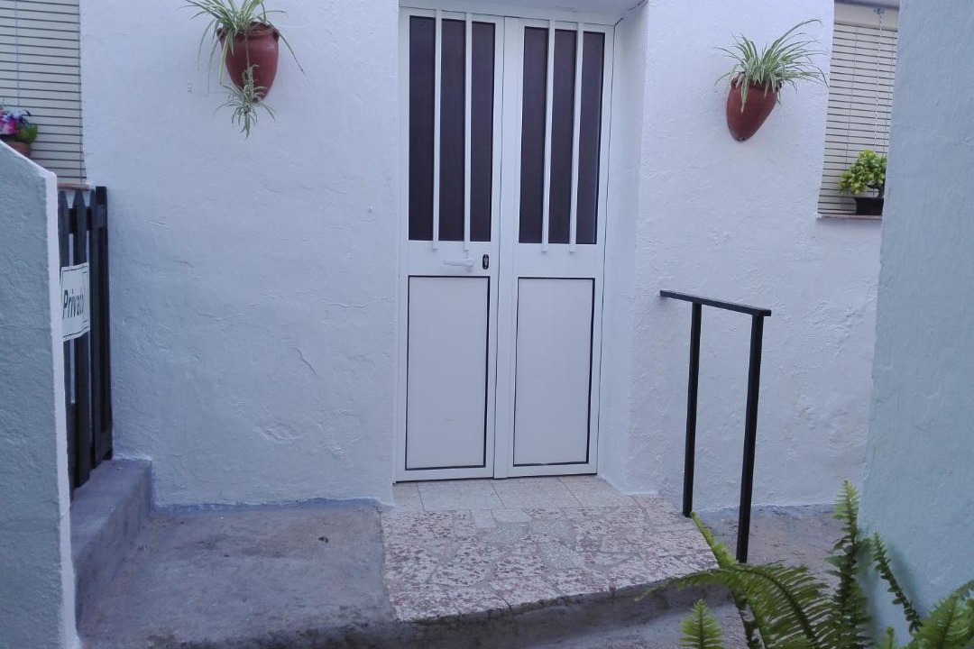 Photo of Patio Balcony in Conil de la Frontera City Center