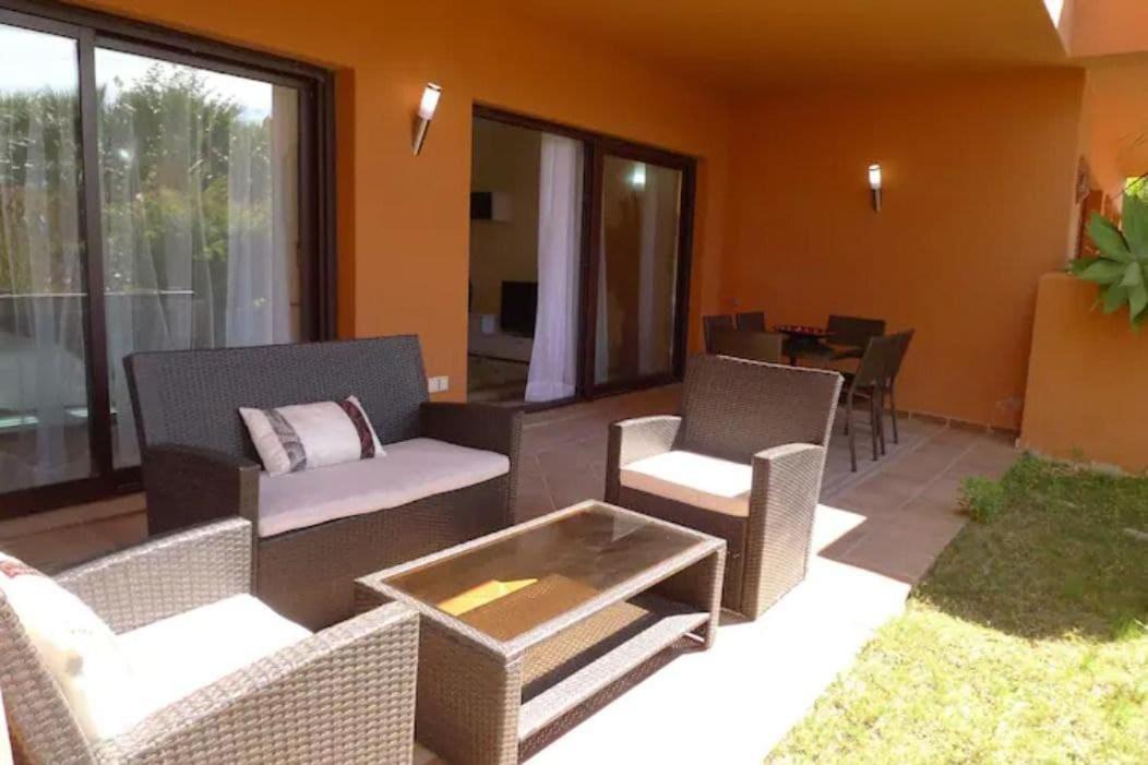 Photo of Livingroom in Buenas Noches