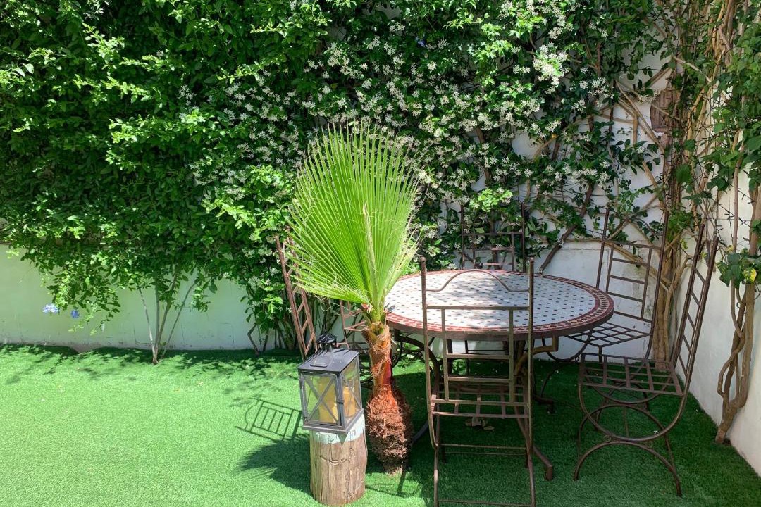 Photo of Patio Balcony in Bolonia