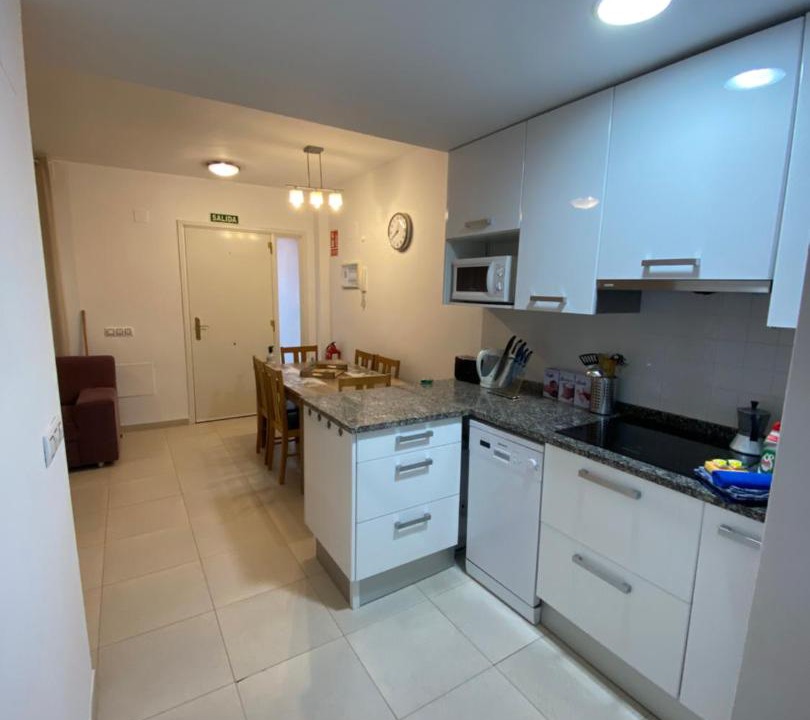 Photo of Kitchen in Puerto Rey
