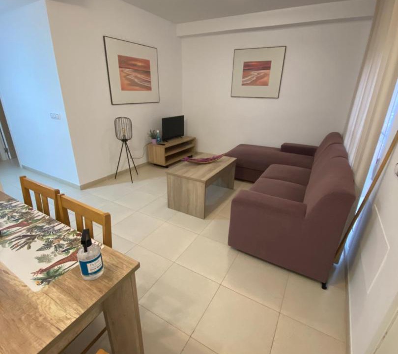 Photo of Livingroom in Puerto Rey