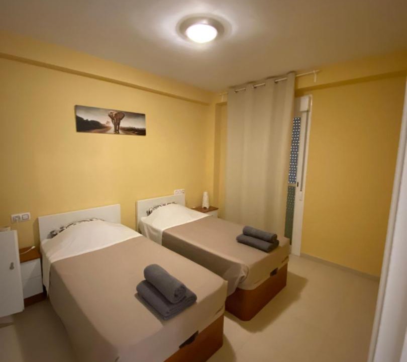 Photo of Bedroom in Puerto Rey