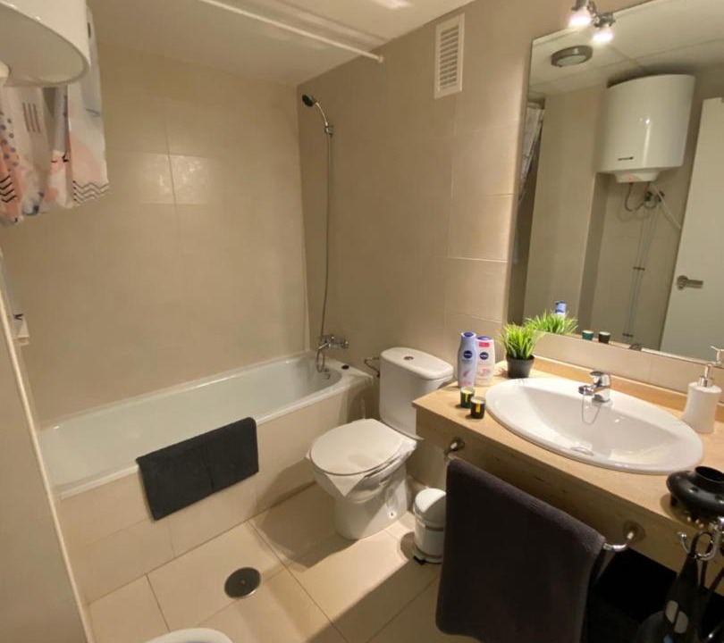 Photo of Bathroom in Puerto Rey