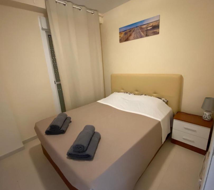 Photo of Bedroom in Puerto Rey
