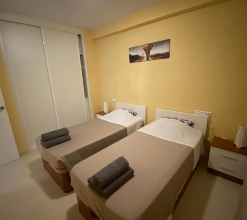 Photo of Bedroom in Puerto Rey