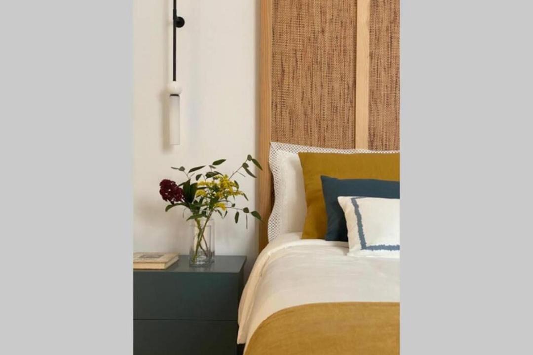 Photo of Bedroom in Jerez de la Frontera Old Town