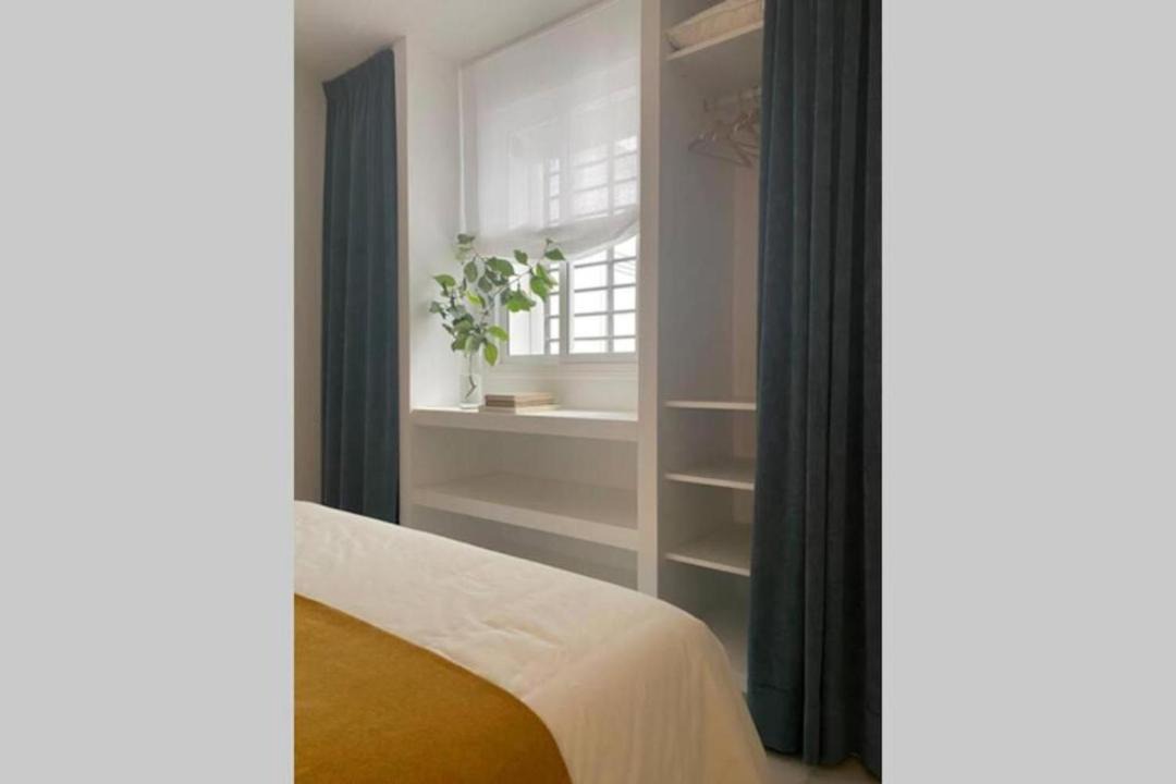 Photo of Bedroom in Jerez de la Frontera Old Town