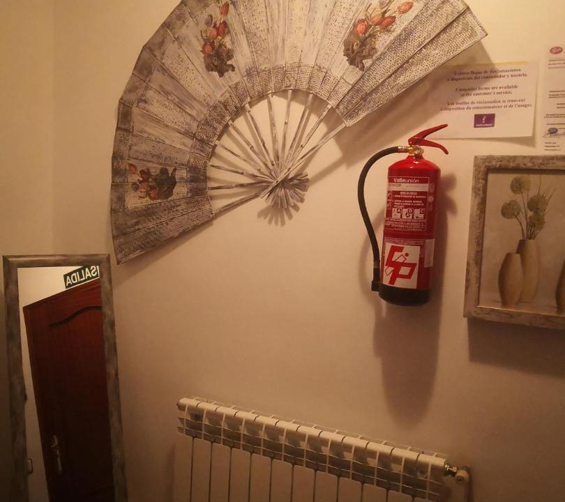 Photo of Livingroom in Almagro
