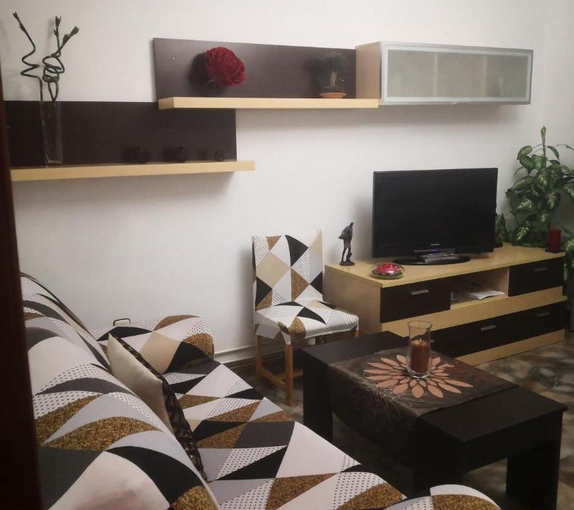 Photo of Livingroom in Almagro