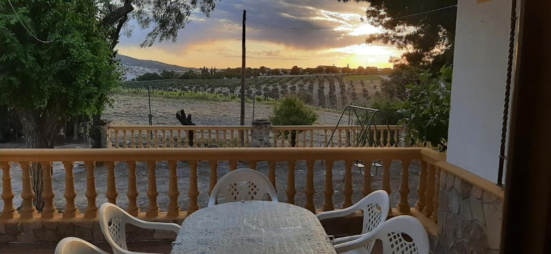 Photo of Patio Balcony in Baena