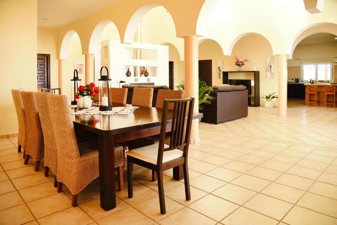 Photo of Livingroom in Lora Del Rio