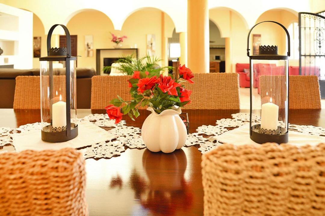 Photo of Livingroom in Lora Del Rio