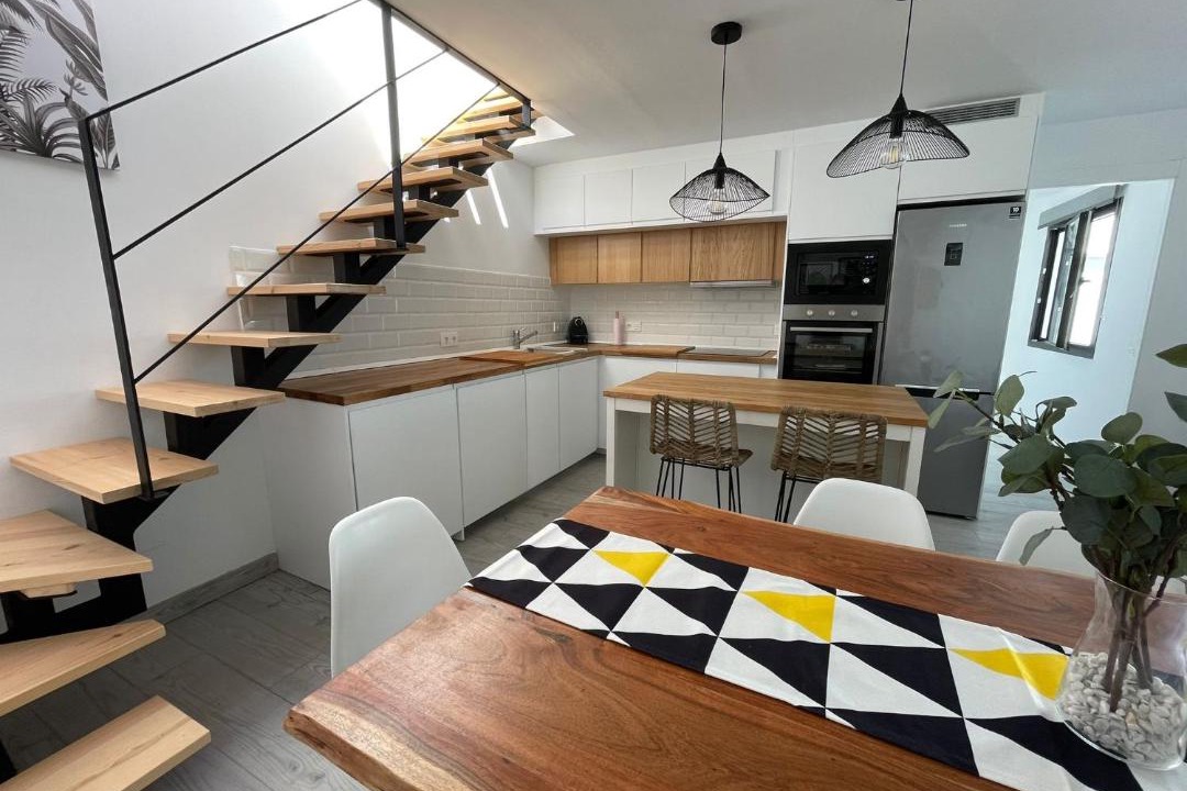 Photo of Kitchen in Vista de los Angeles-Rumina