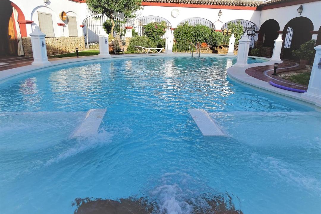 Photo of Outdoor in Villafranca de Cordoba