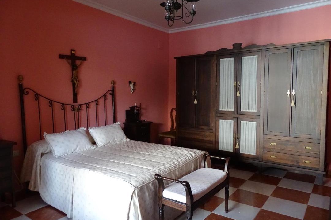 Photo of Bedroom in Villafranca de Cordoba