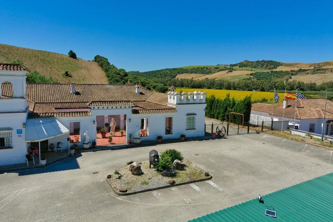 Photo of Others in Arcos de la Frontera