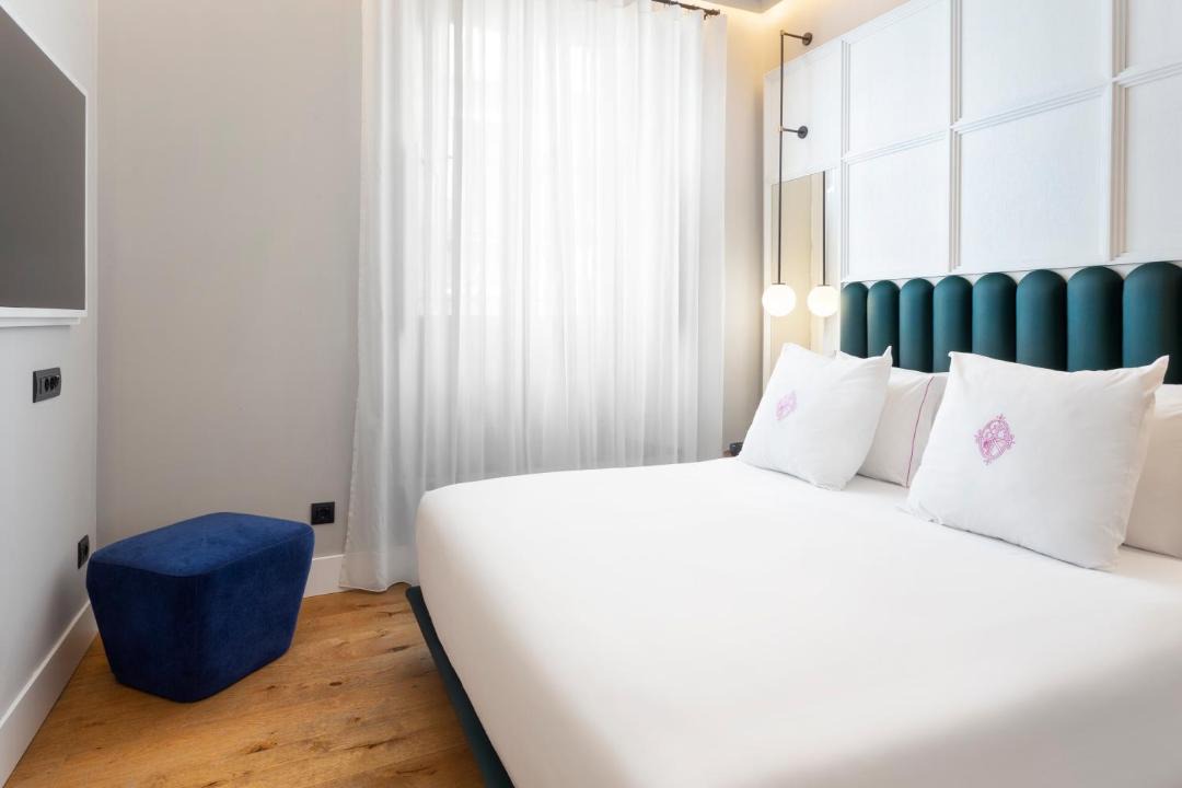 Photo of Bedroom in Feria