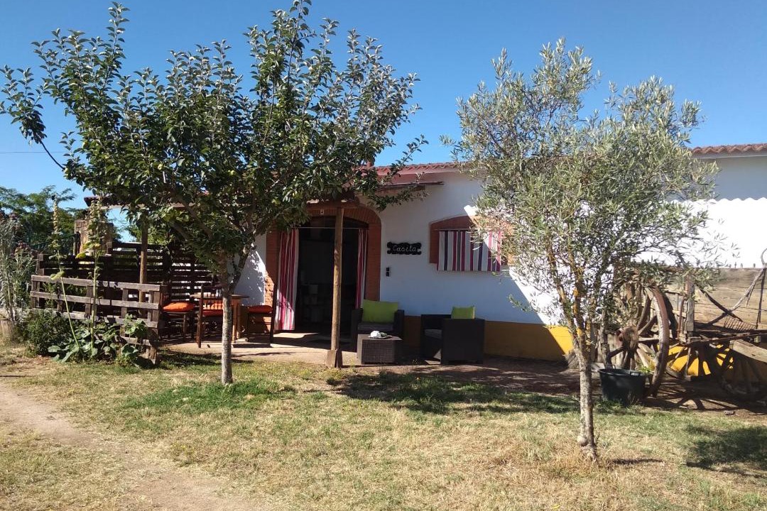 Photo of Others in Alcuescar