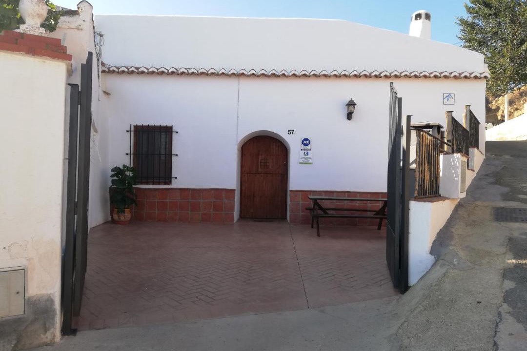 Photo of Others in Guadix