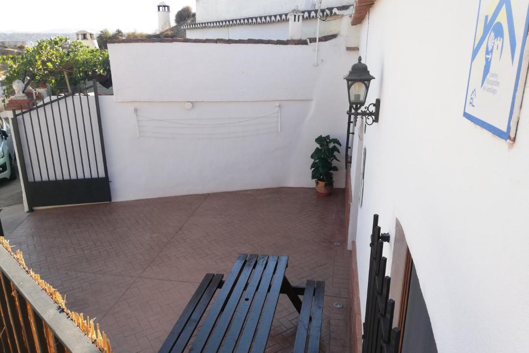 Photo of Others in Guadix