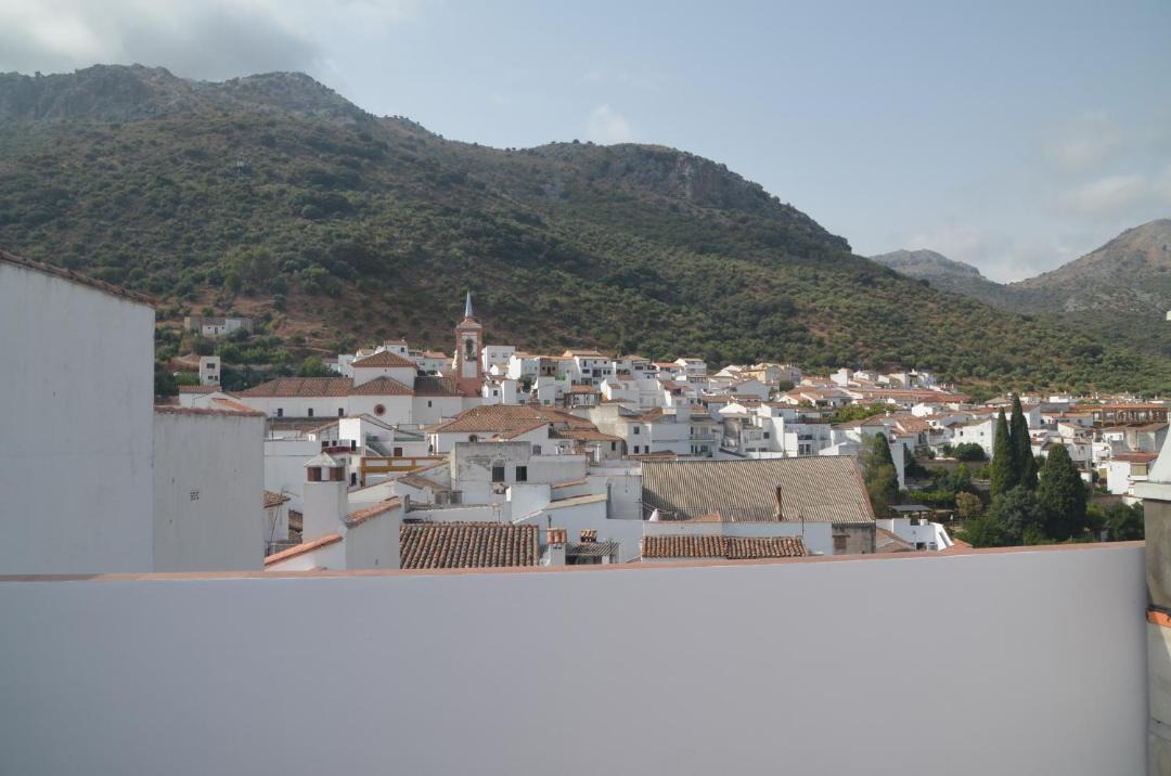 Photo of Others in Cortes de la Frontera