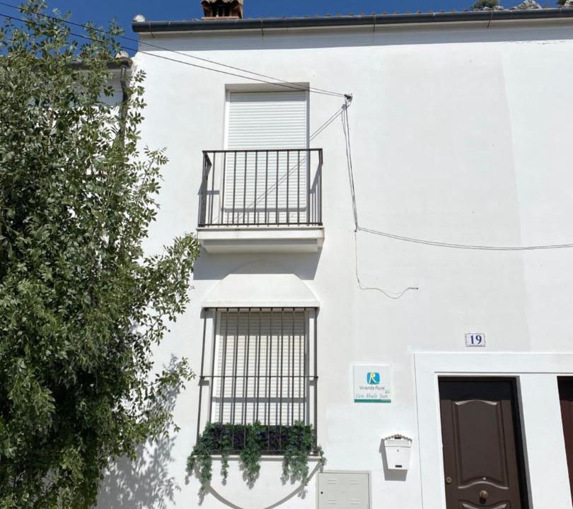 Photo of Others in Benaocaz
