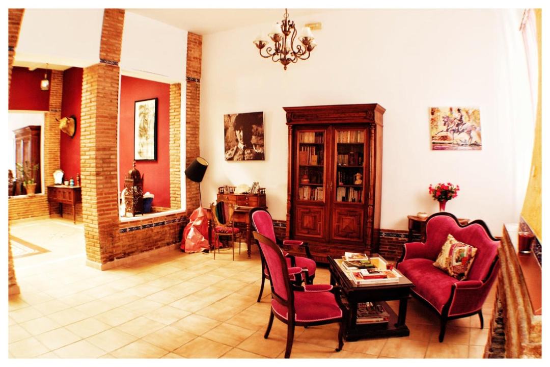 Photo of Others in Montellano