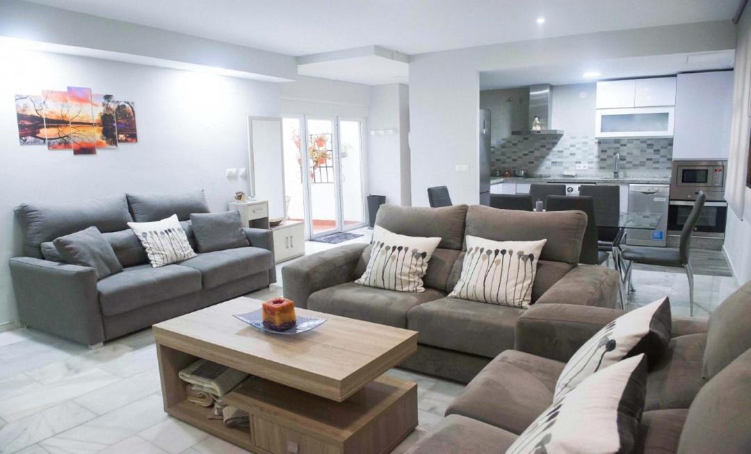 Photo of Livingroom in La Trinidad-San Juan y Todos los Santos