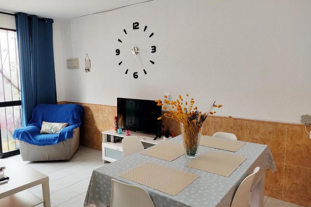 Photo of Livingroom in La Cala del Moral
