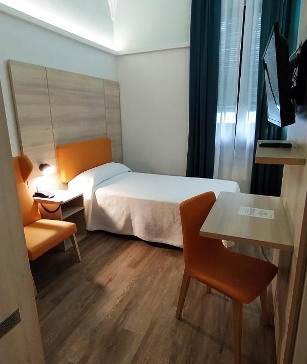 Photo of Bedroom in El Raposo