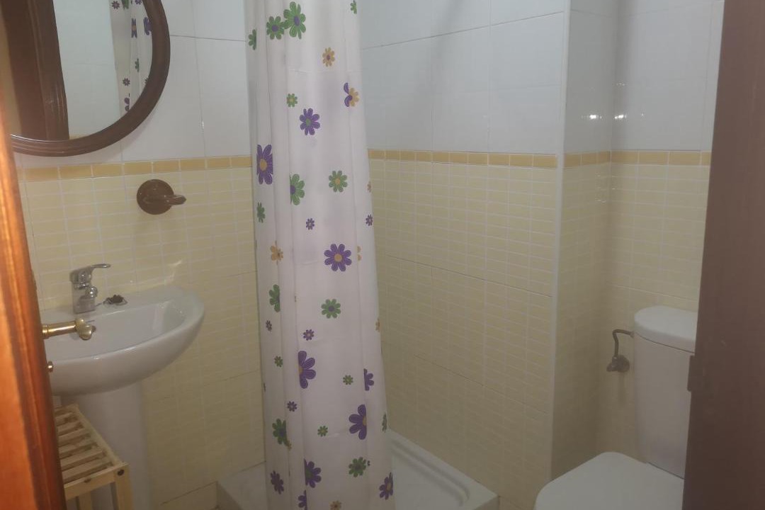 Photo of Bathroom in Barriada del Rio San Pedro