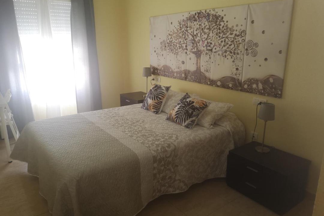 Photo of Bedroom in Barriada del Rio San Pedro