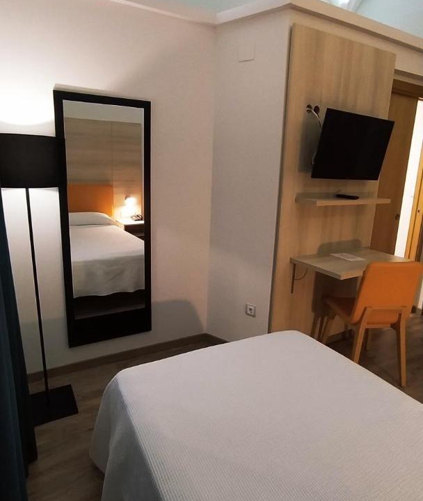 Photo of Bedroom in El Raposo
