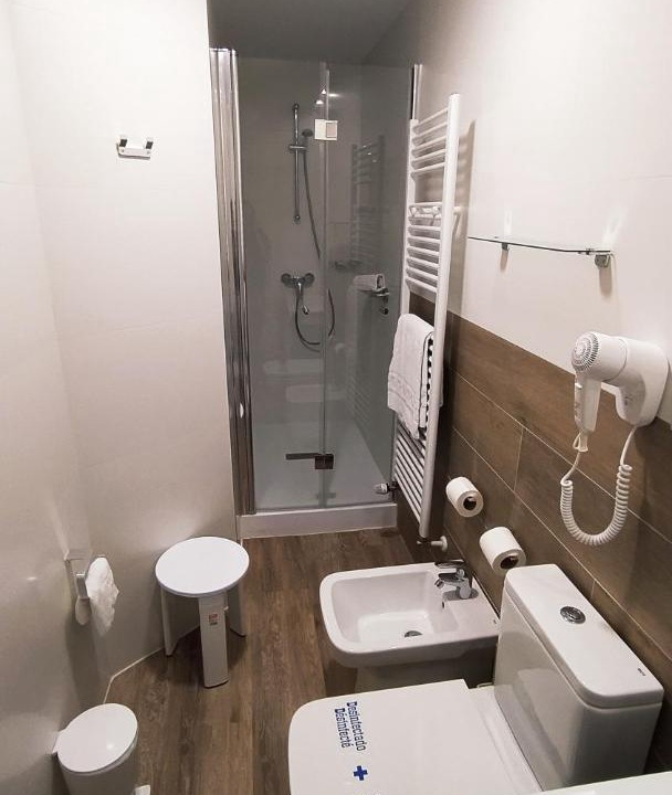 Photo of Bathroom in El Raposo