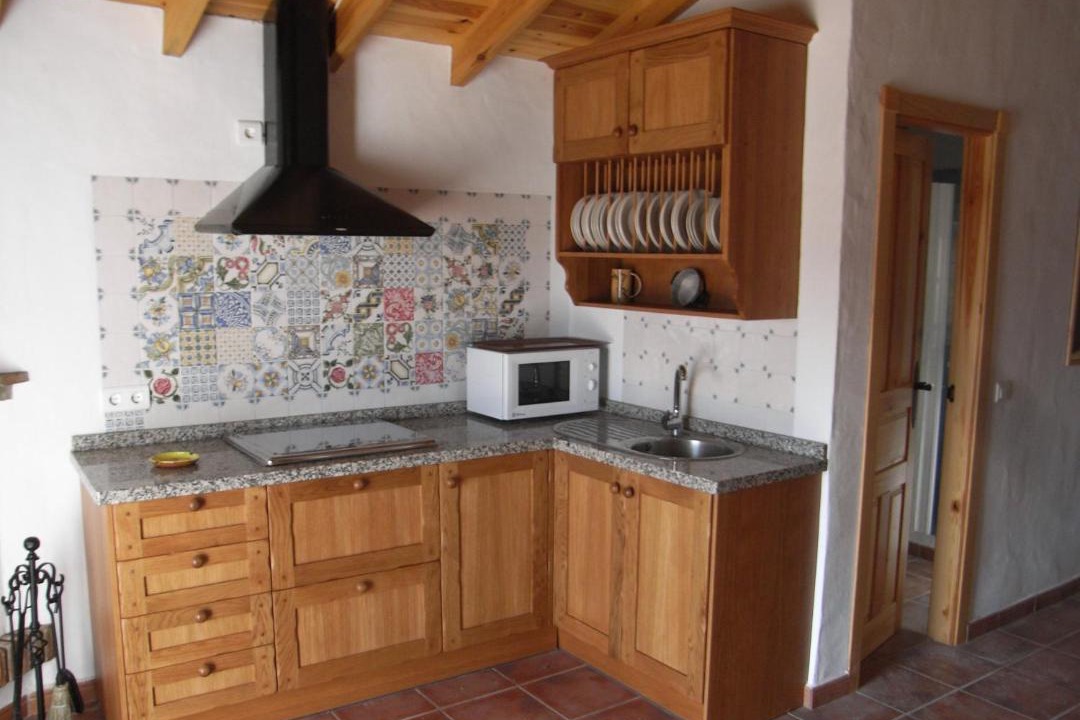 Photo of Kitchen in Velez-Malaga