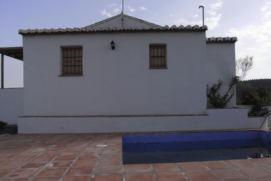 Photo of Buildings in Velez-Malaga